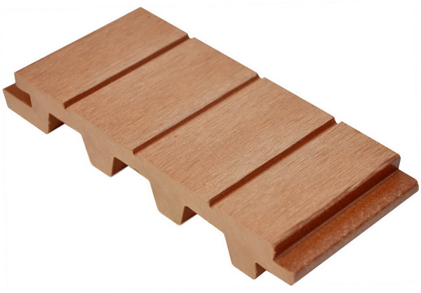 Exterior Wood Plastic Roof Panel Wall Board WPC Board Pest Resistent Outdoor Wood Plastic Composite Wall Cladding