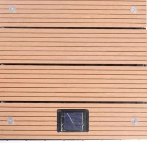 Led WPC DIY Çini