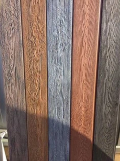 WPC İÇİ BOŞ ZEMİN KAPLAMASI